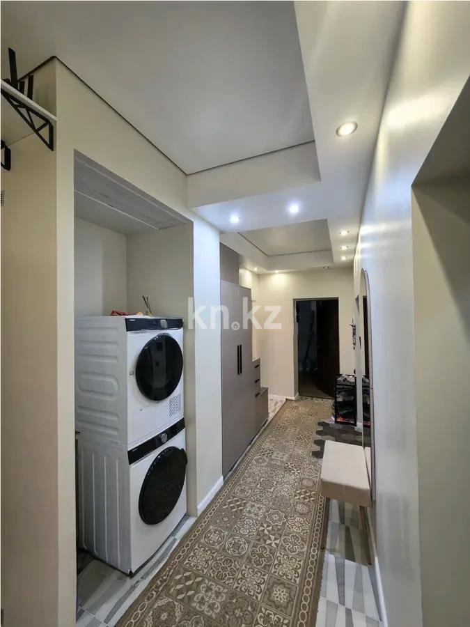 Продажа 4-комнатной квартиры, 108 м² - Продажа квартир в Казахстане - страница 20 фото 7 из 9