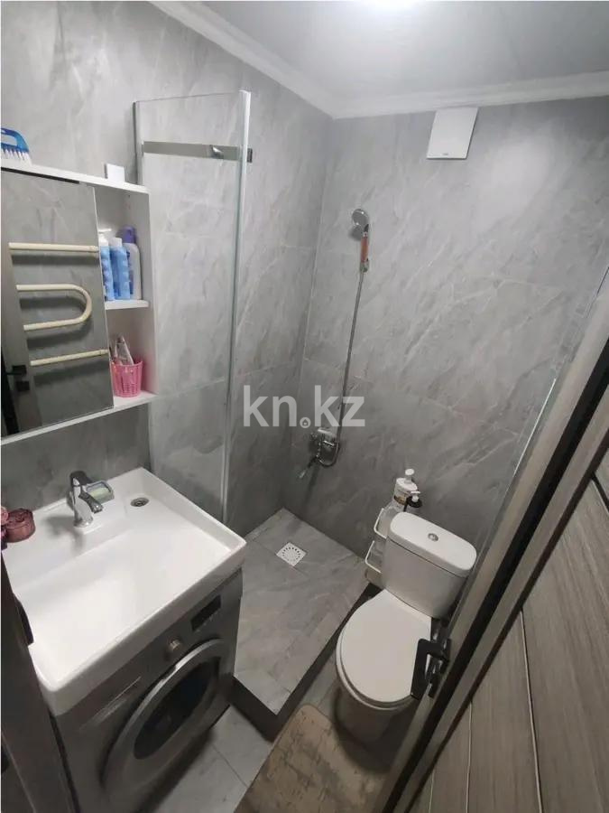 Продажа 2-комнатной квартиры, 50 м² в Алматы - фото 4