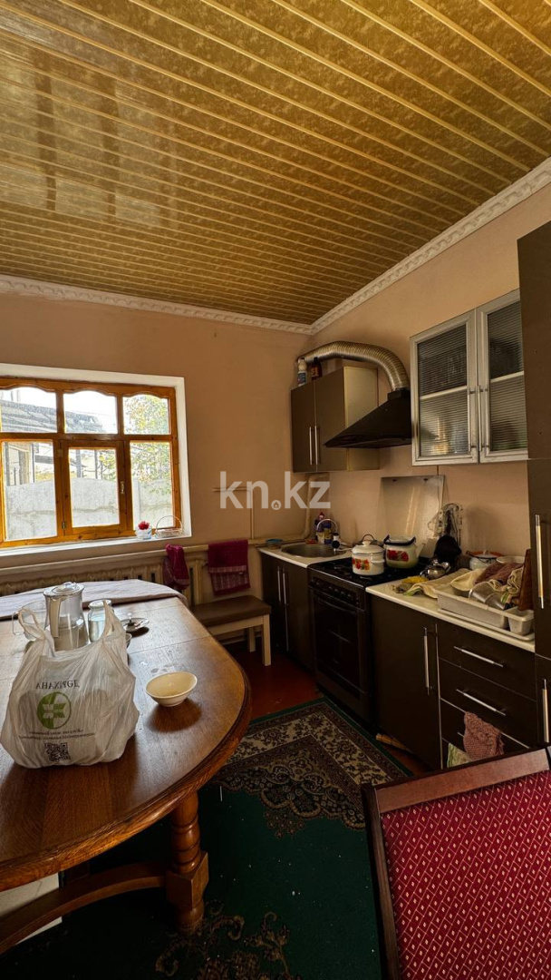 Продажа 4-комнатного дома, 45 м², Толе би, дом  156 - Продажа и аренда недвижимости в Таразе фото 13 из 26