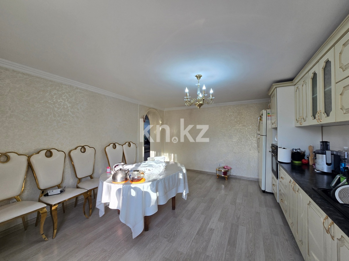 Продажа 8-комнатного дома, 265 м², Алматинская, дом  46 - Продажа домов, коттеджей в Алматинской области фото 32 из 35