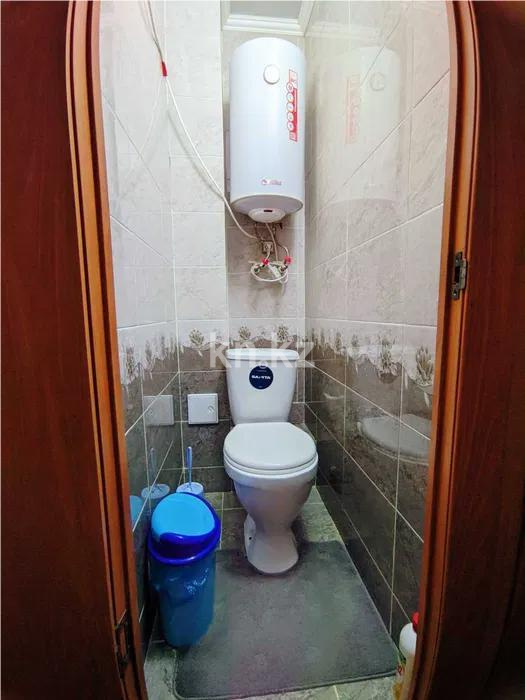 Продажа 2-комнатной квартиры, 45 м², мкр-н 18, дом  2 в Караганде - фото 7