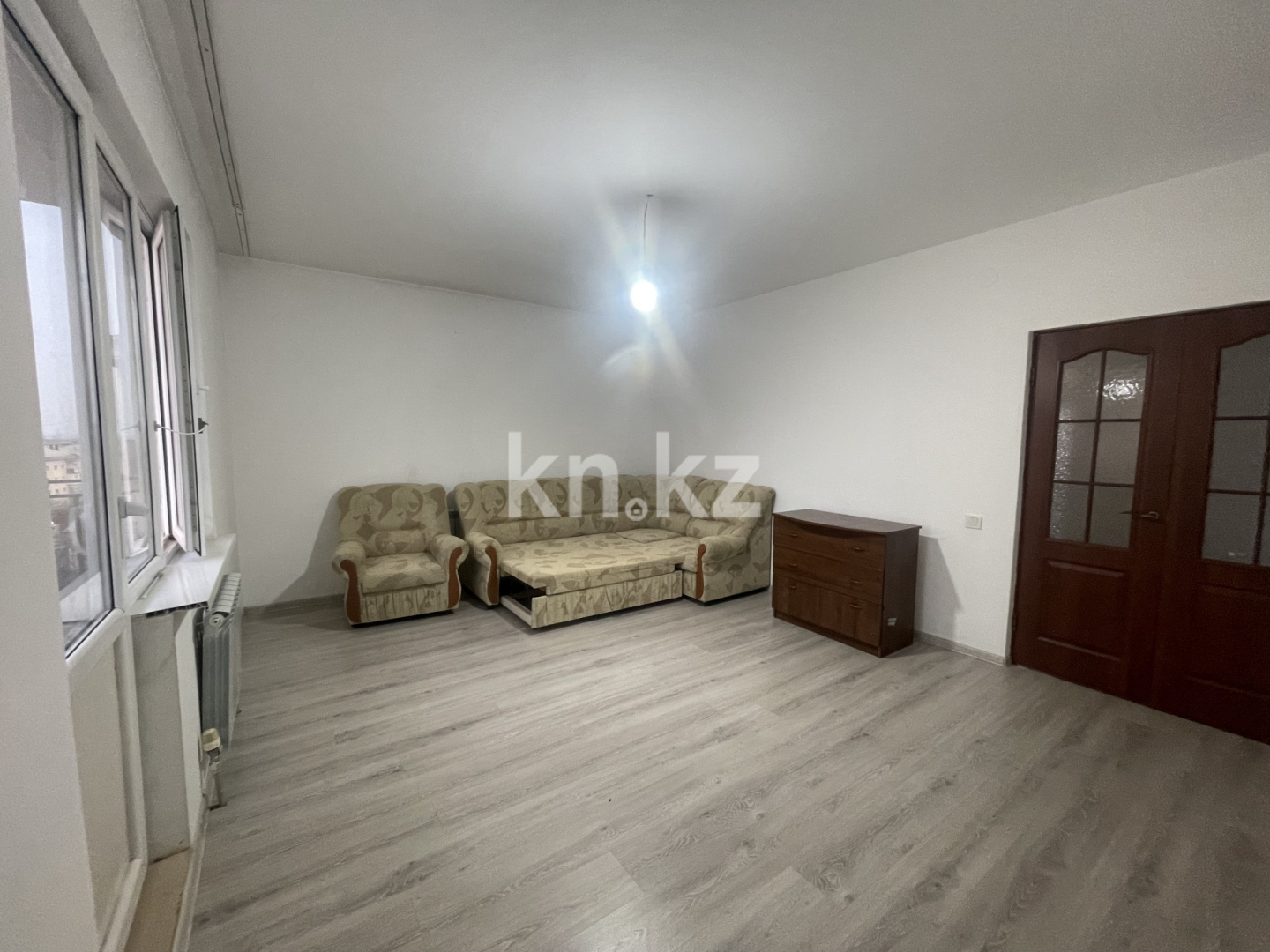 Продажа 2-комнатной квартиры, 62.5 м², ул. Бейсебаева, дом  147/3 - Продажа и аренда недвижимости в Алматинской области фото 5 из 6