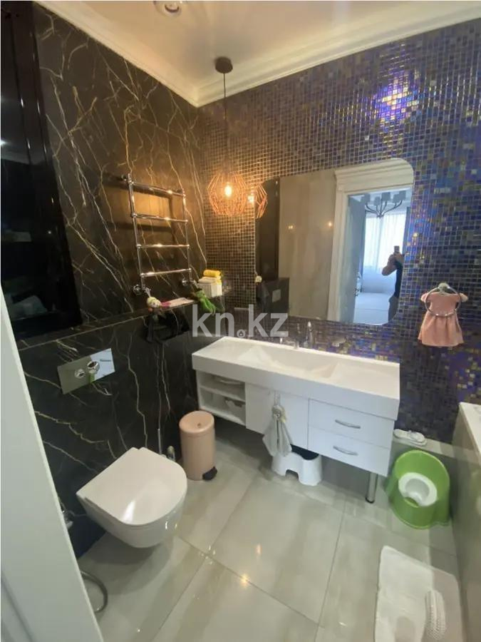 Продажа 6-комнатной квартиры, 275 м², ул. Митина, дом  4/1 - Продажа квартир в Казахстане фото 10 из 13