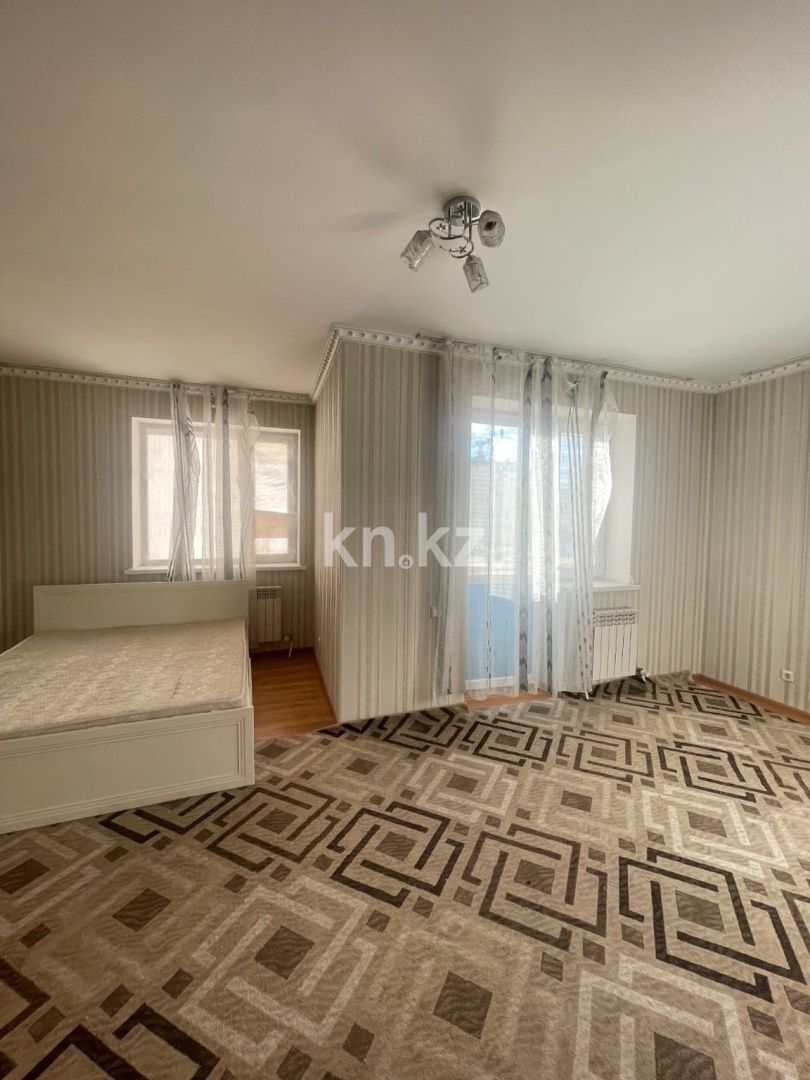 Аренда 1-комнатной квартиры, 35 м² в Астане - фото 4