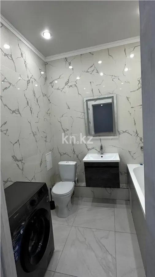 Продажа 2-комнатной квартиры, 67.7 м² - Продажа квартир в новостройках Астаны без посредников с фото - страница 95 фото 4 из 6