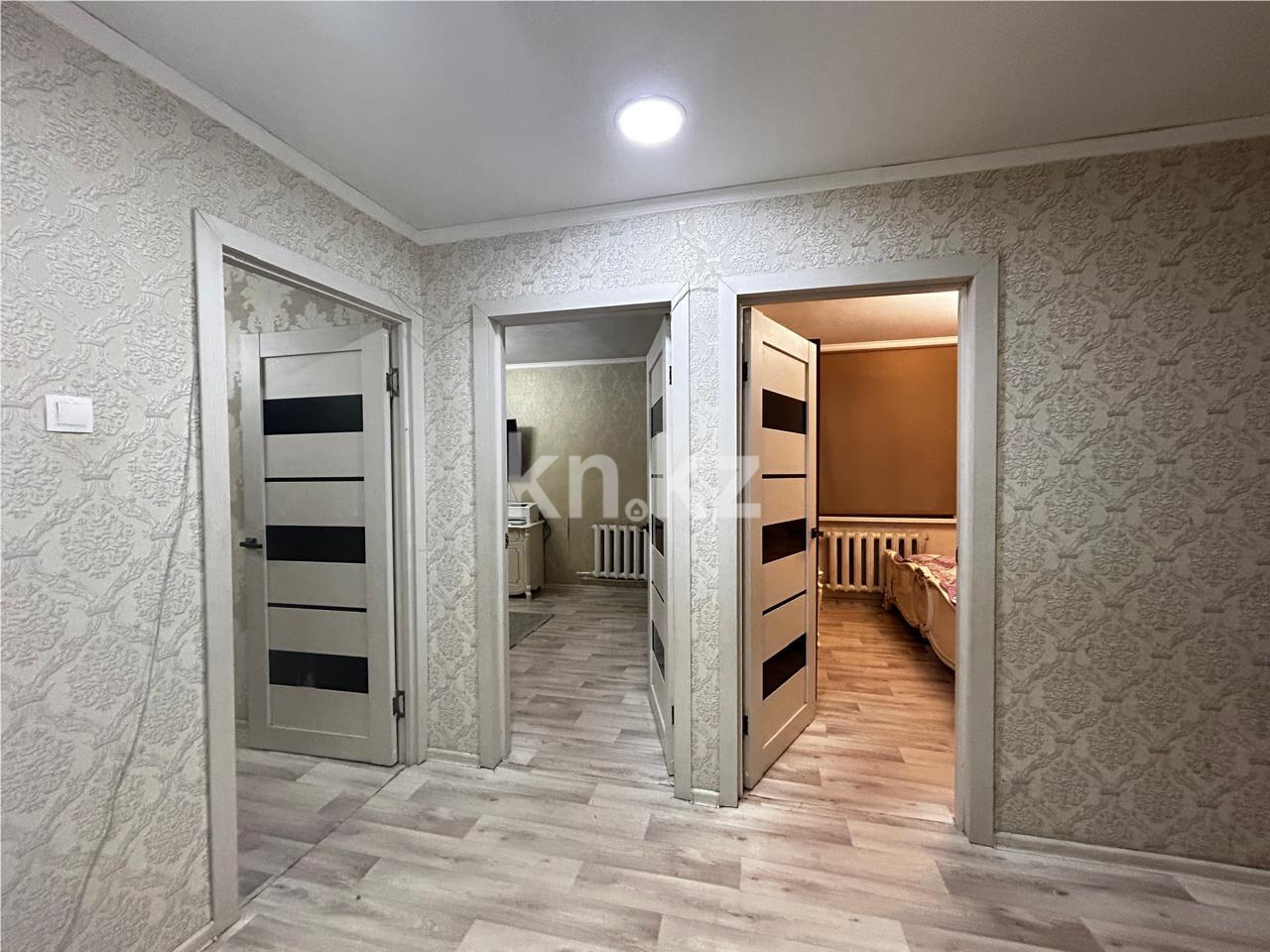 Продажа 3-комнатной квартиры, 62 м² - Продажа квартир в Акмолинской области фото 12 из 14