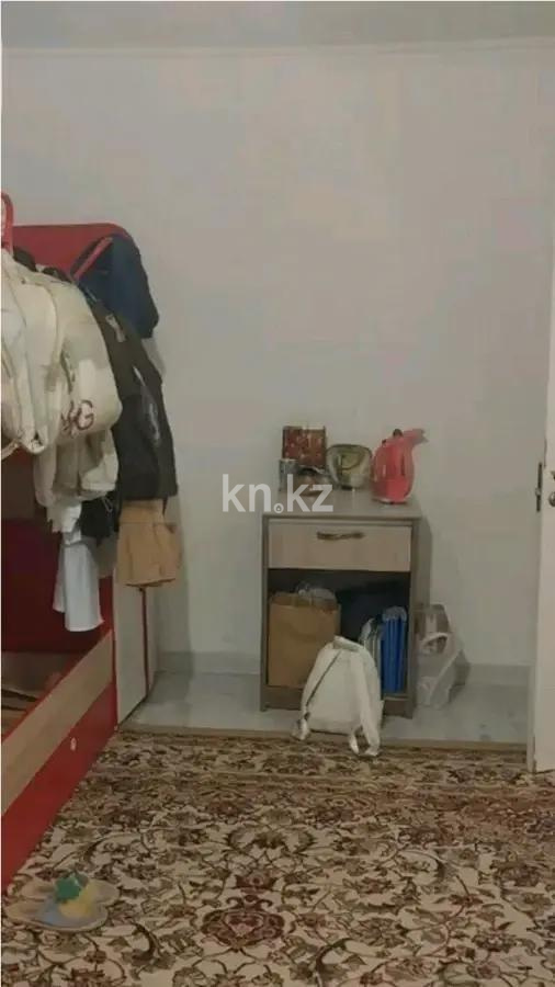 Продажа 1-комнатной квартиры, 40 м², ул. Петрова, дом  28/1 - Продажа квартир в Астане без посредников с фото фото 2 из 3