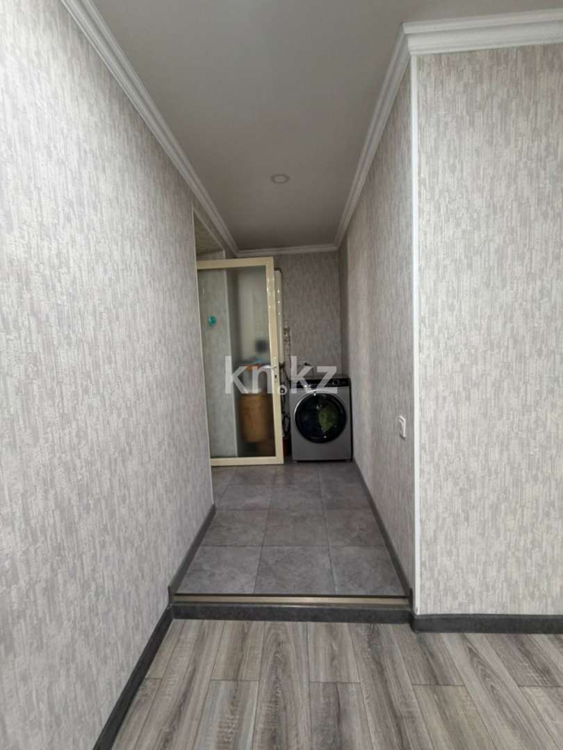 Продажа 3-комнатной квартиры, 100 м² - Продажа трехкомнатных квартир в Алматы фото 14 из 38