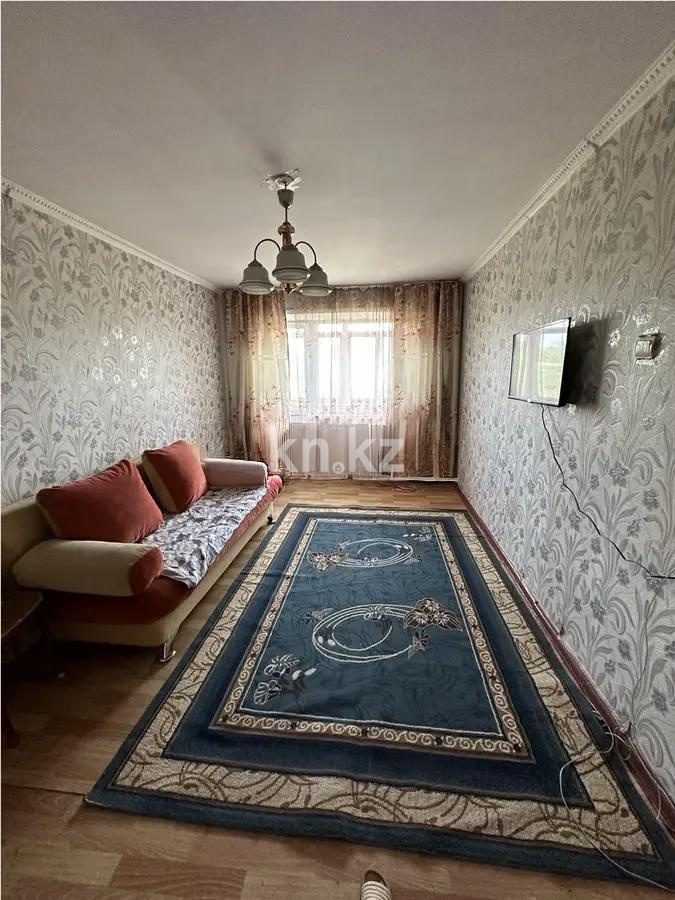 Продажа 1-комнатной квартиры, 35 м² - Продажа однокомнатных квартир от собственников в Караганде фото 1 из 3
