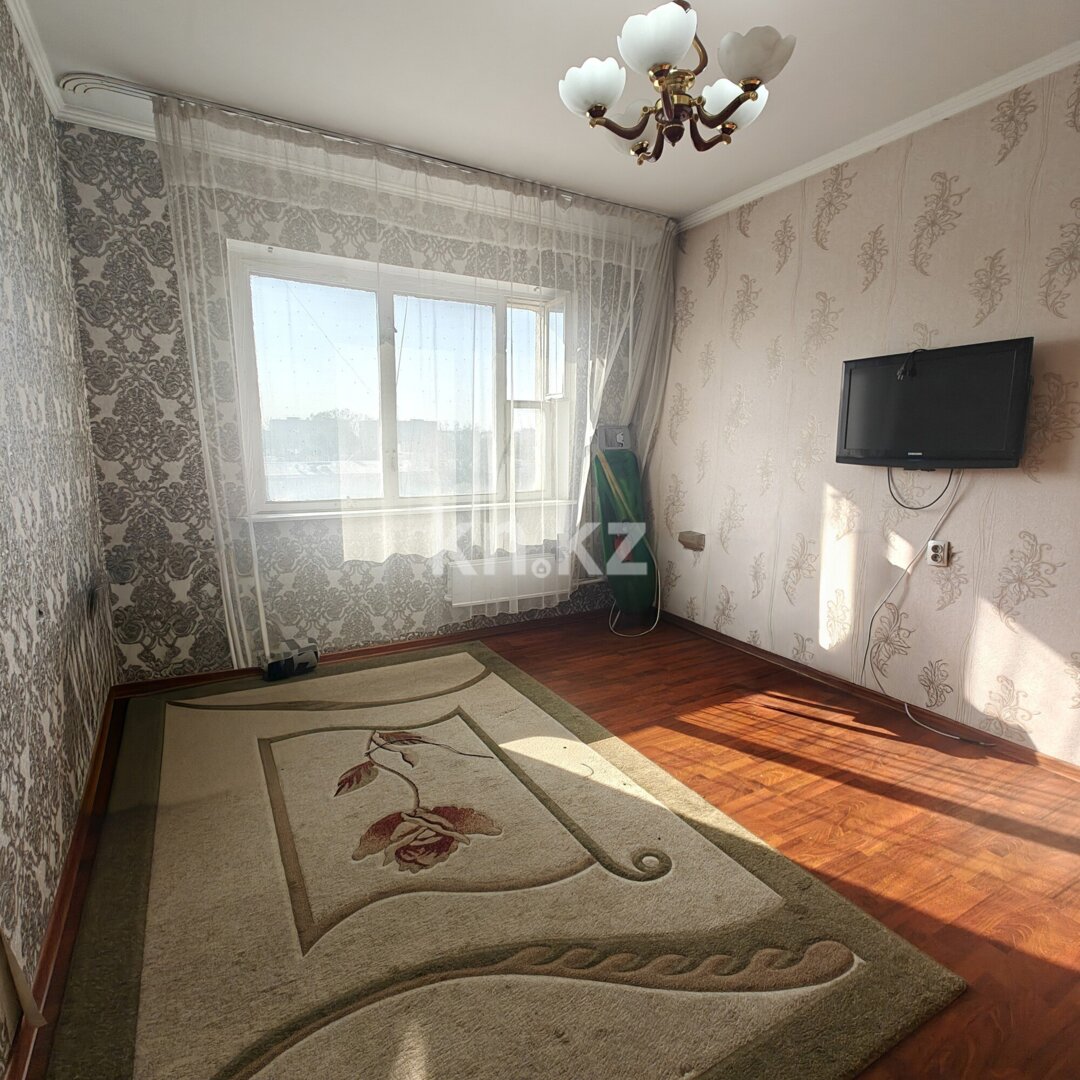 Продажа 2-комнатной квартиры, 56 м² в Алматы - фото 2