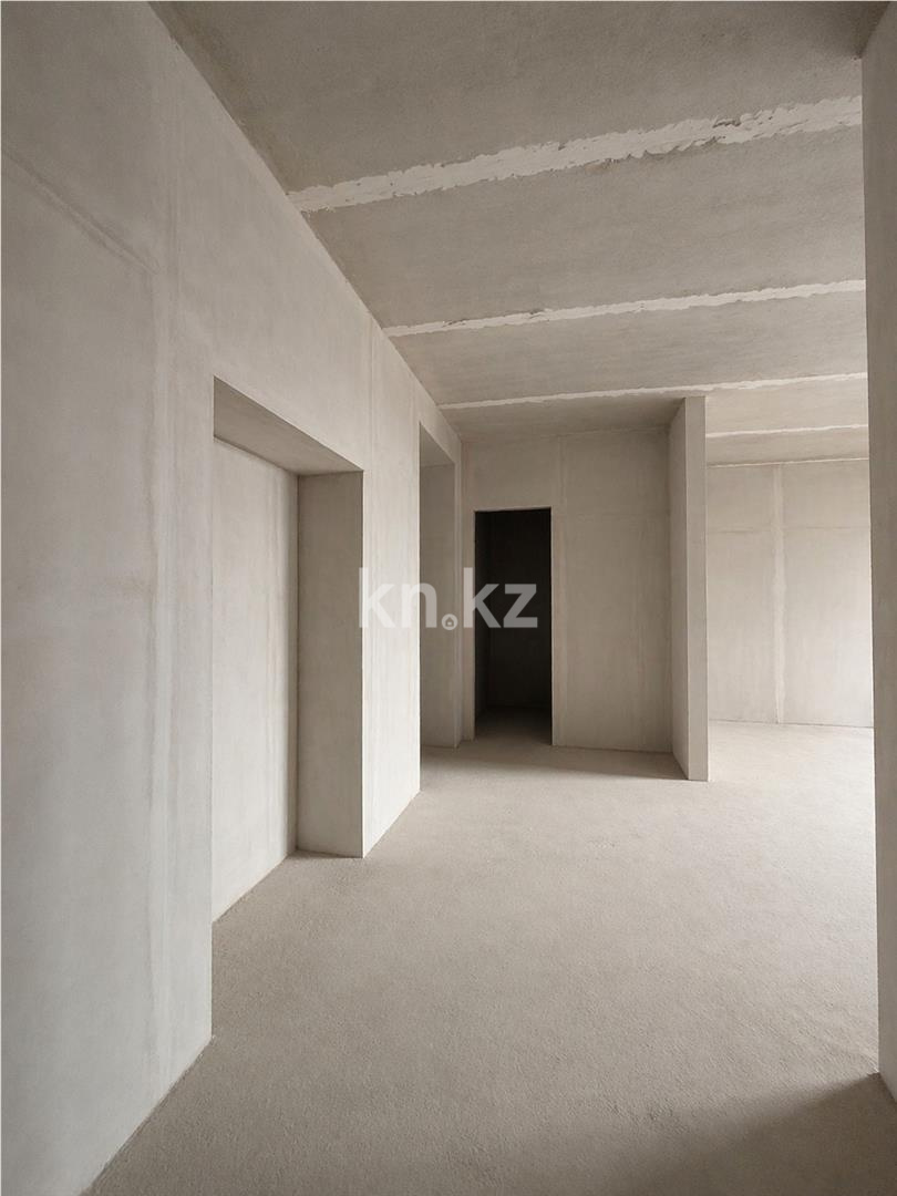 Продажа 3-комнатной квартиры, 91 м² в Караганде - фото 3