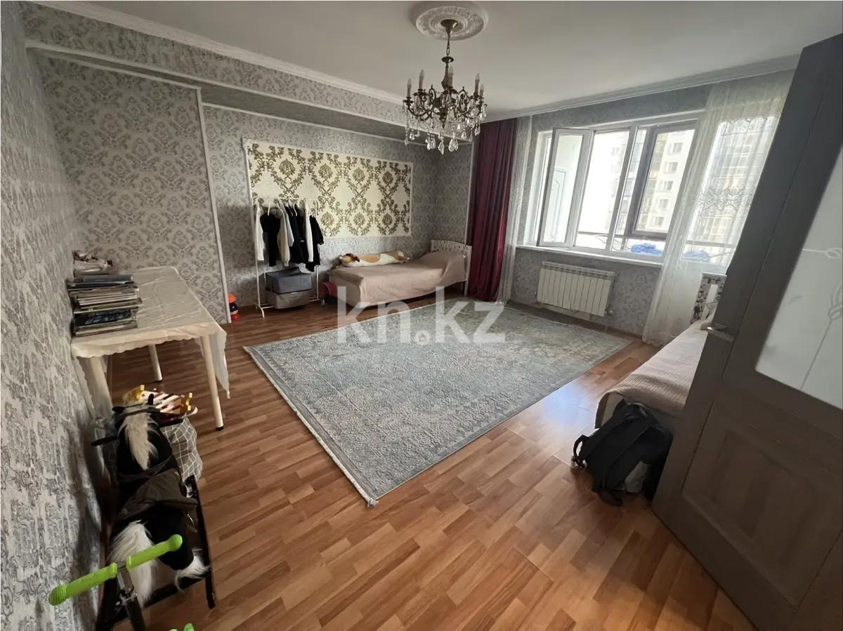 Продажа 2-комнатной квартиры, 98 м² - Продажа квартир от собственников в Астане - страница 3 фото 1 из 5