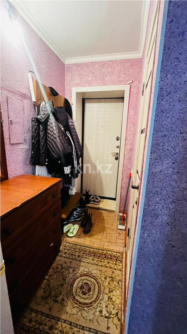 Продажа 2-комнатной квартиры, 44 м², 12 мкр. - Продажа квартир в Караганде с фото фото 13 из 14