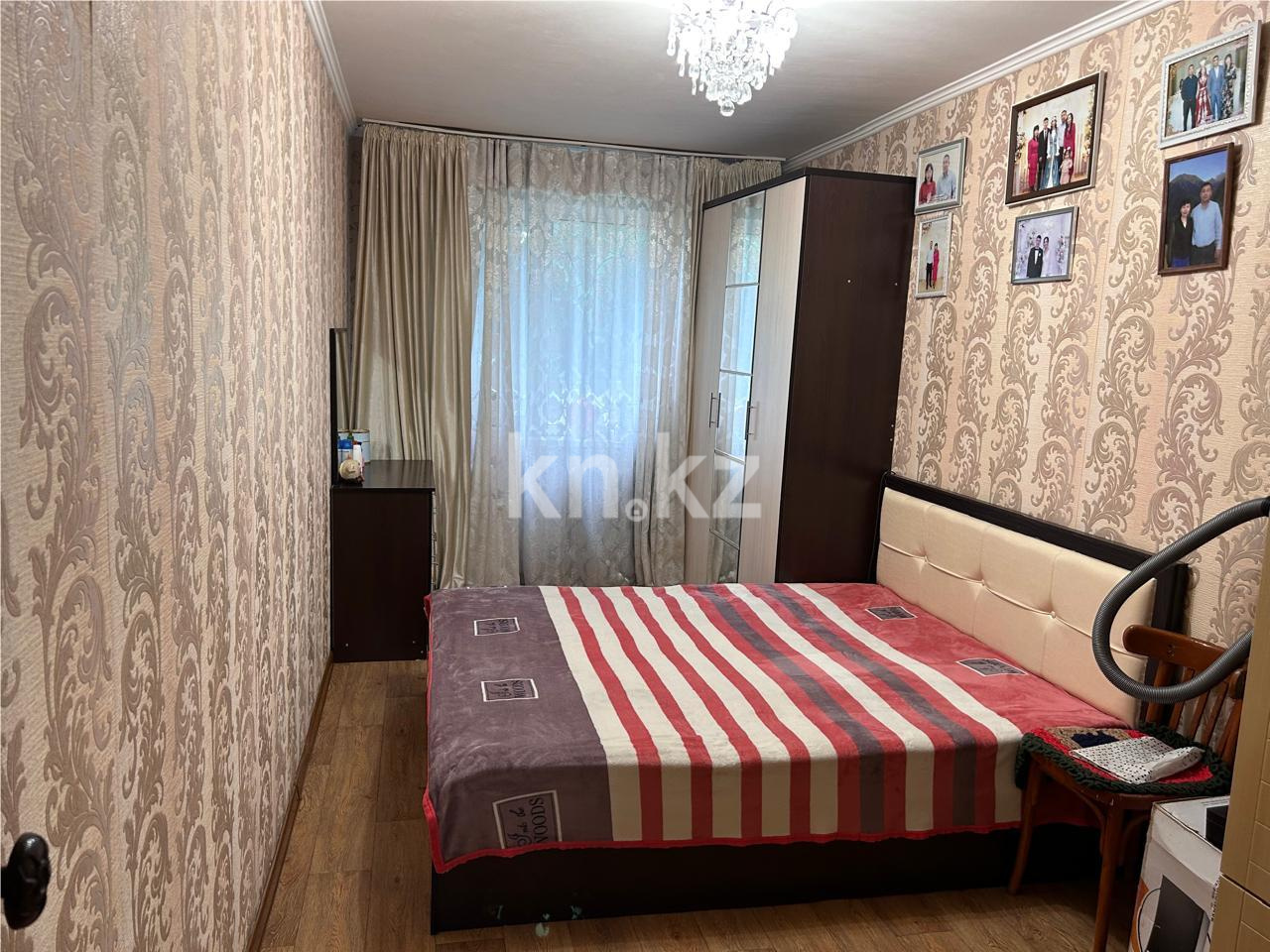 Продажа 2-комнатной квартиры, 45 м² - Продажа двухкомнатных квартир в Темиртау - страница 13 фото 6 из 15