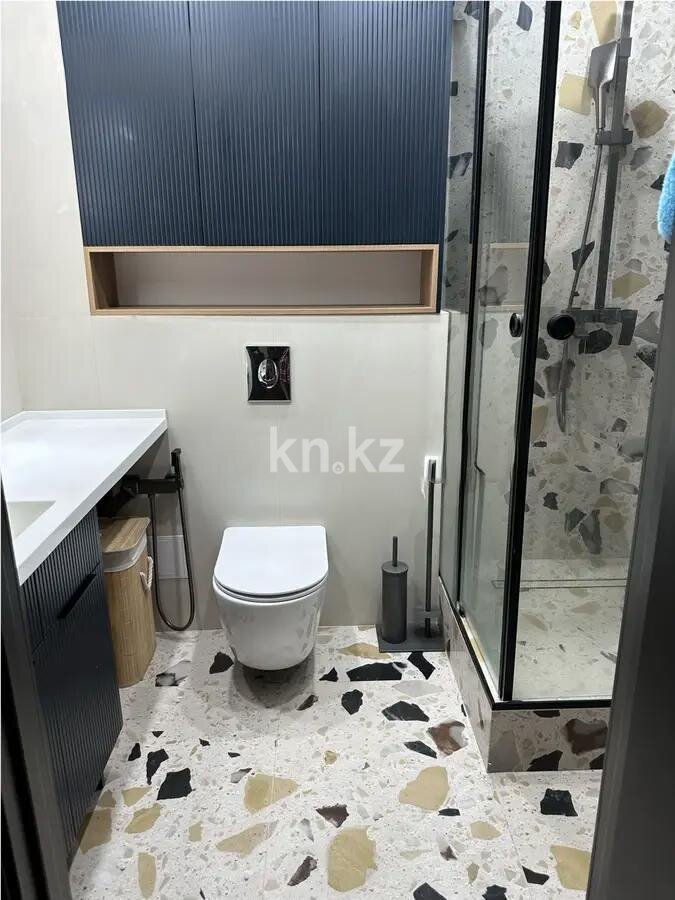 Продажа 4-комнатной квартиры, 112 м² в Алматы - фото 5