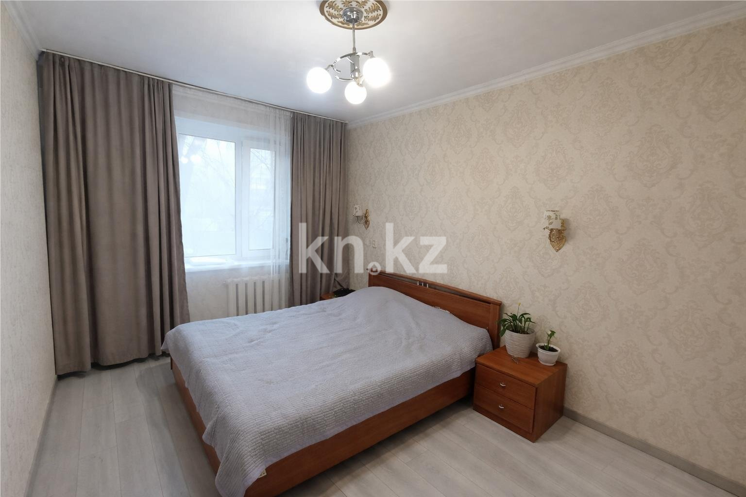 Продажа 3-комнатной квартиры, 62 м² - Продажа трехкомнатных квартир в Караганде - страница 6 фото 3 из 13