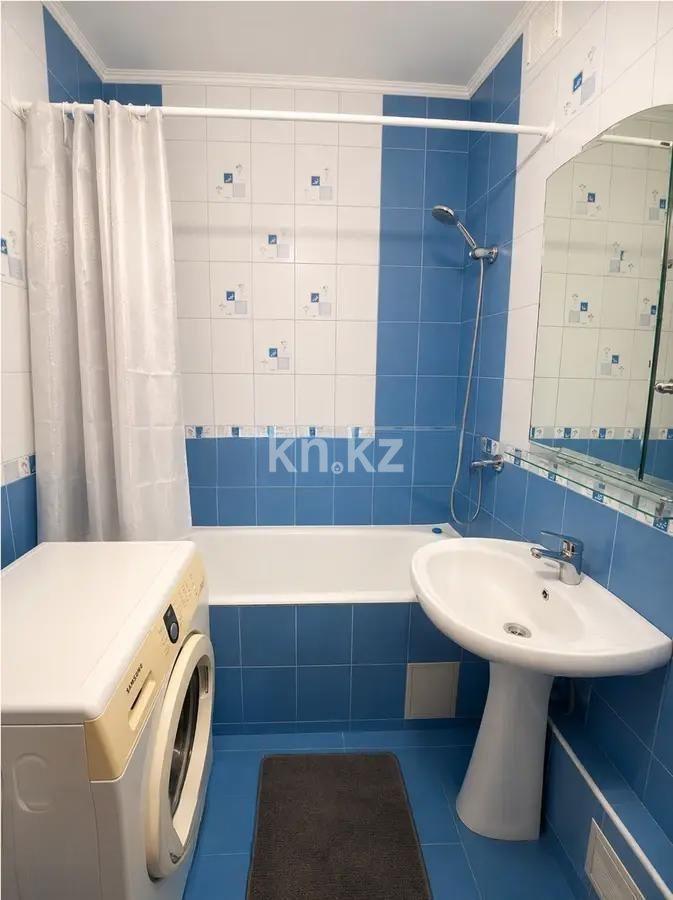 Продажа 2-комнатной квартиры, 50 м² в Алматы - фото 3