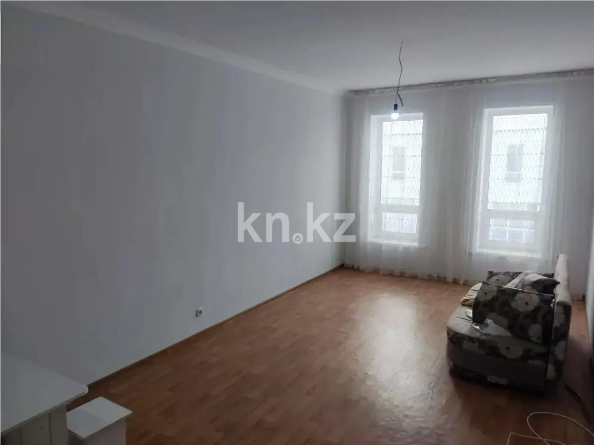 Продажа 2-комнатной квартиры, 62 м², пр. Кошкарбаева, дом  56 - Продажа  двухкомнатных квартир в новостройках Астаны без посредников фото 1 из 5