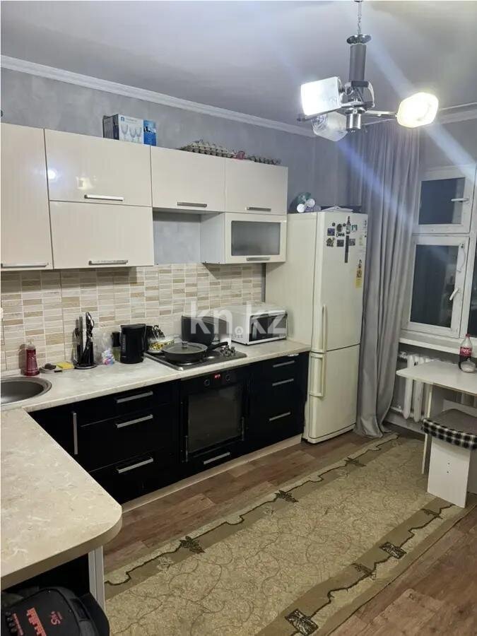 Продажа 1-комнатной квартиры, 35.6 м² в Астане - фото 3