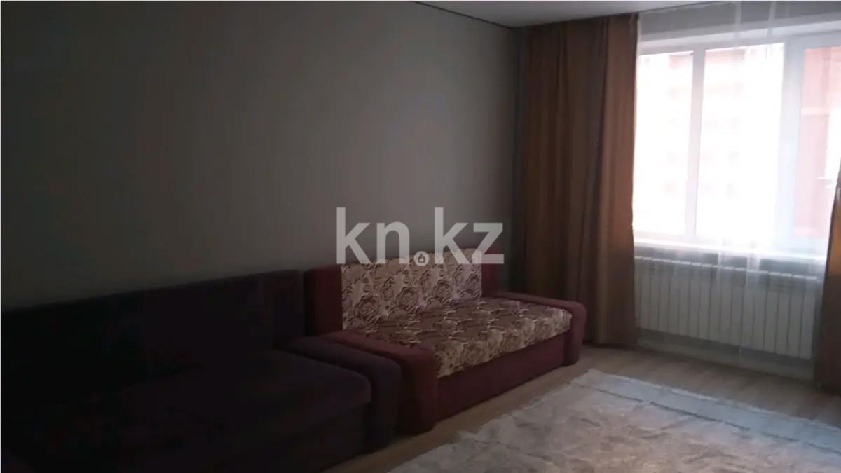 Продажа 3-комнатной квартиры, 93 м² - Продажа квартир в р-не Сарыарка Астаны - страница 4 фото 1 из 6