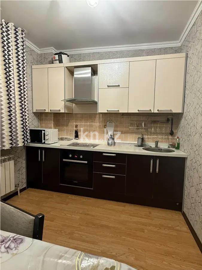 Продажа 1-комнатной квартиры, 45 м² - Продажа квартир в р-не Есиль Астаны - страница 6 фото 2 из 5