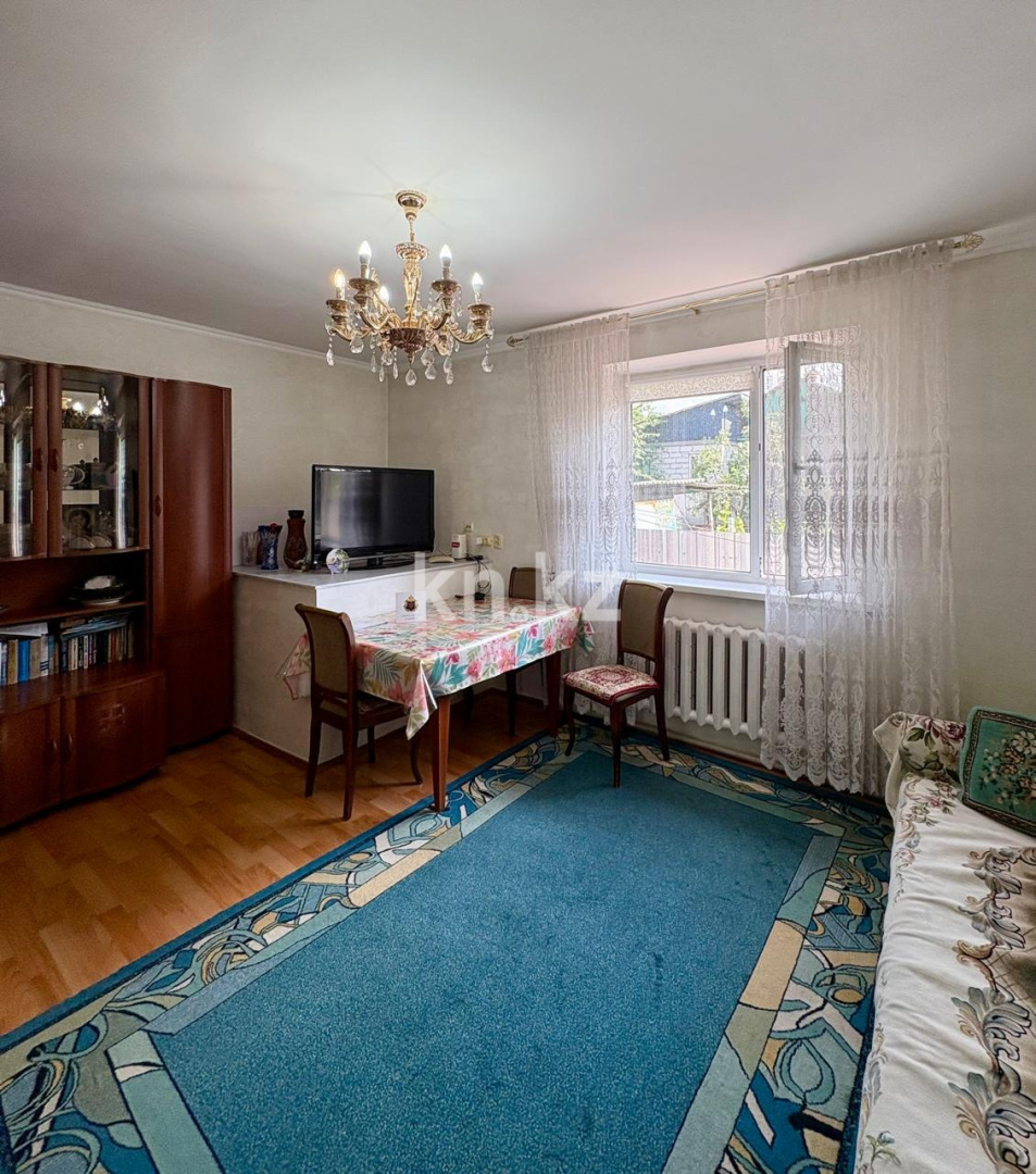 Продажа 3-комнатного дома, 159 м² - Продажа домов, коттеджей в Казахстане фото 2 из 17