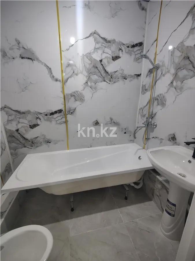 Продажа 2-комнатной квартиры, 46 м² - Недвижимость в Алматы - страница 4 фото 3 из 4