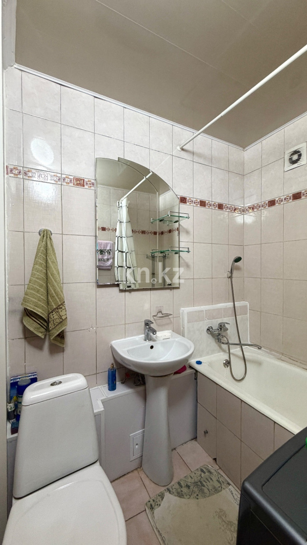 Аренда 3-комнатной квартиры, 59.6 м² - Аренда квартир помесячно в Карагандинской области фото 8 из 12