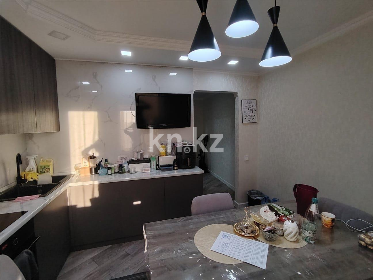 Продажа 3-комнатной квартиры, 83 м² в Темиртау - фото 9
