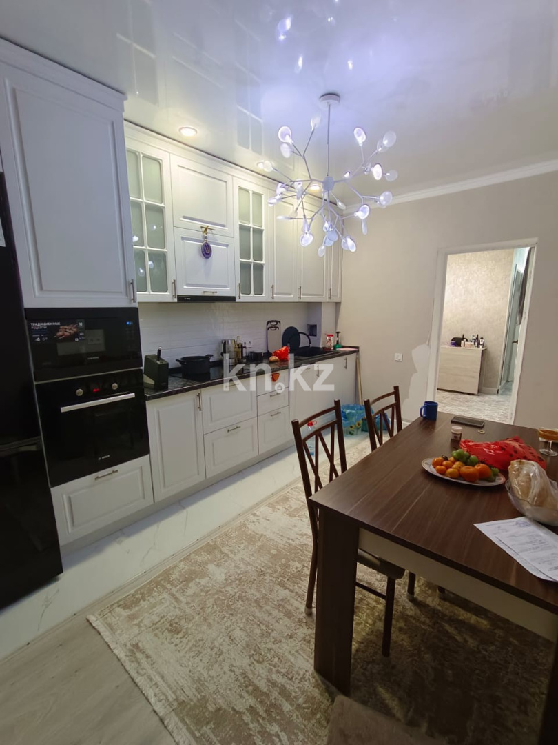 Продажа 2-комнатной квартиры, 67 м², ул. Жандосова, дом  150 - Продажа  двухкомнатных квартир в Алматы фото 3 из 10