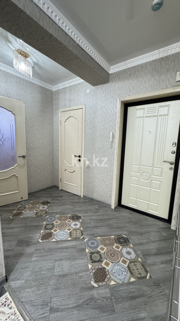 Продажа 3-комнатной квартиры, 112.2 м² - Продажа квартир от собственников в Алматы фото 5 из 40