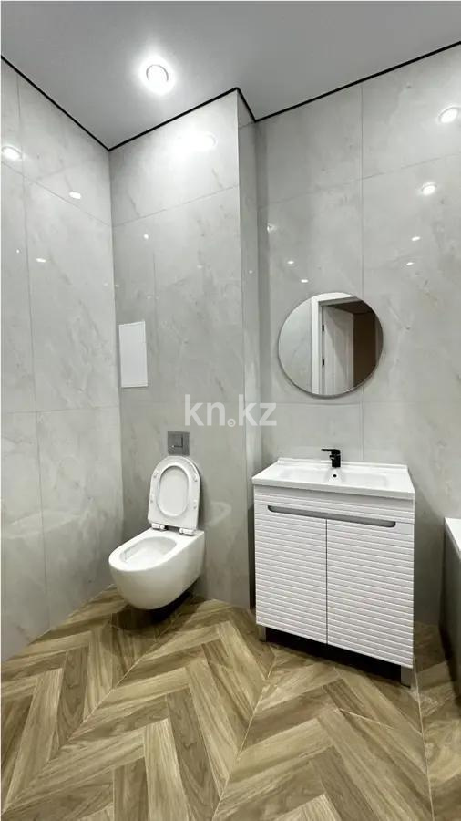 Продажа 3-комнатной квартиры, 63 м² - Продажа трехкомнатных квартир в Караганде фото 5 из 6