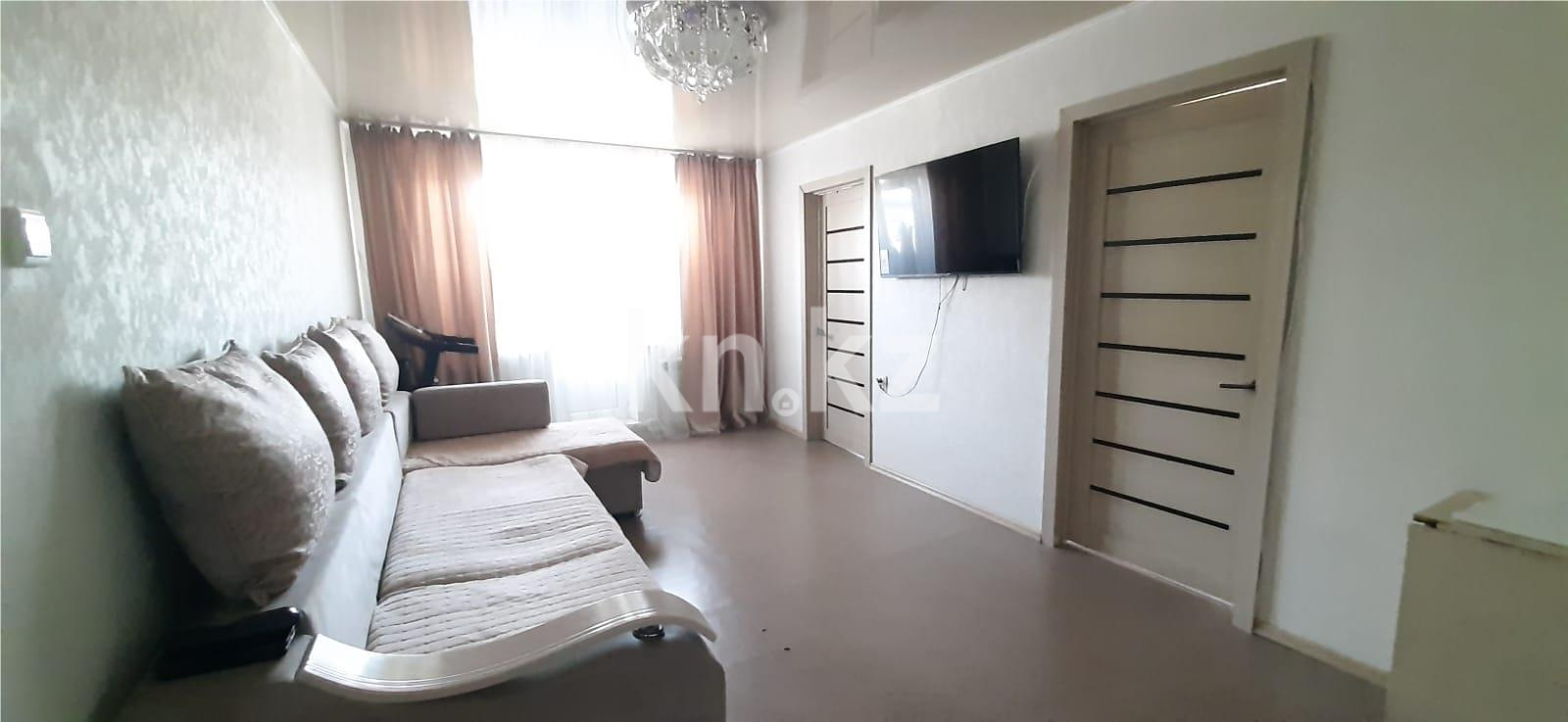 Продажа 3-комнатной квартиры, 48 м² - Недвижимость в Темиртау - страница 3 фото 1 из 10