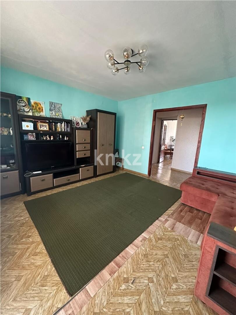 Продажа 3-комнатной квартиры, 82 м² в Караганде - фото 2