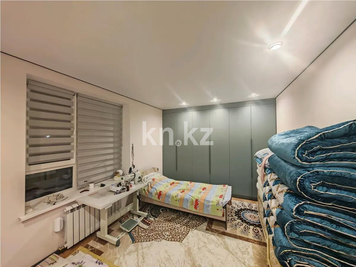 Продажа 3-комнатной квартиры, 93 м², ул. Коктерек, дом  139/7 в Алматы - фото 2