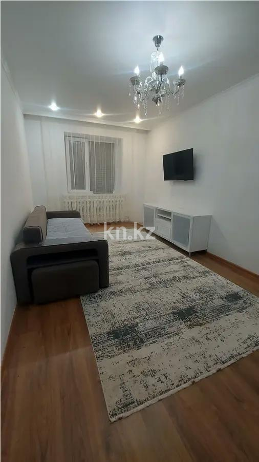 Продажа 1-комнатной квартиры, 37.5 м² - Продажа квартир от собственников в Астане - страница 5 фото 1 из 5