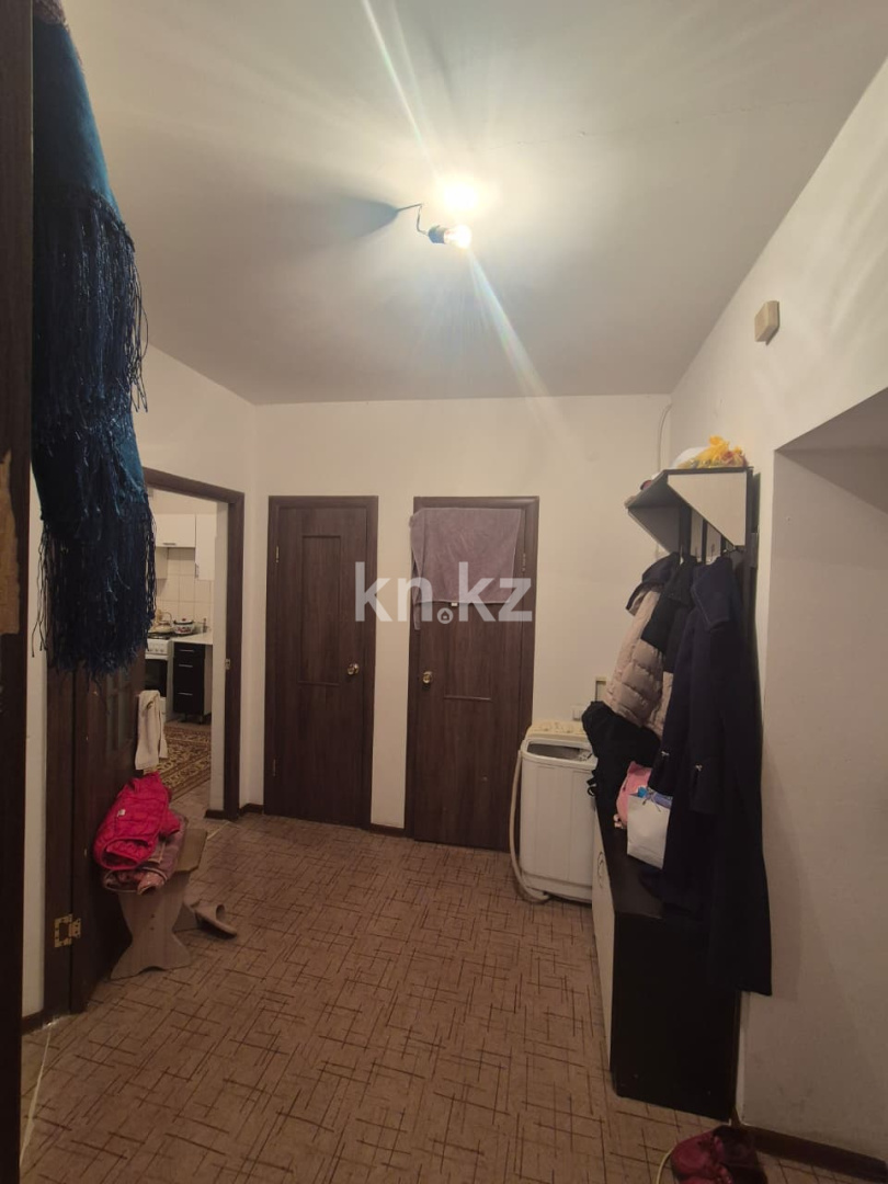 Продажа 1-комнатной квартиры, 46.1 м², мкр-н Нур-Актобе, дом  23 - Продажа квартир в Актобе фото 5 из 8