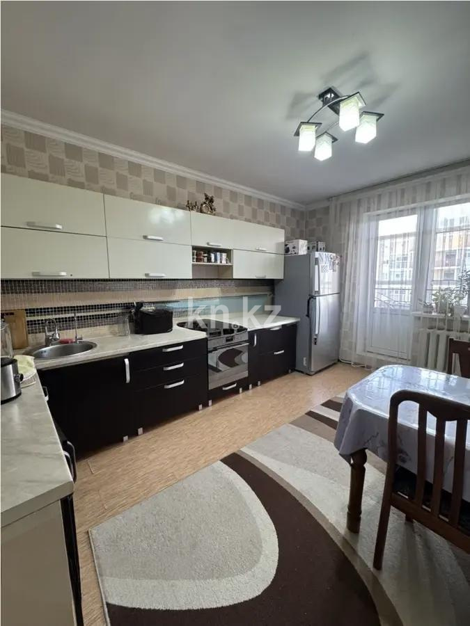 Продажа 3-комнатной квартиры, 105 м² в Астане - фото 4