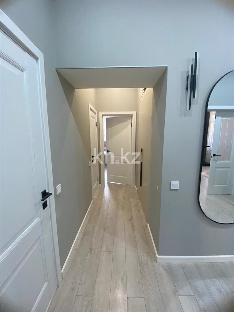 Продажа 3-комнатной квартиры, 89.3 м² в Астане - фото 11