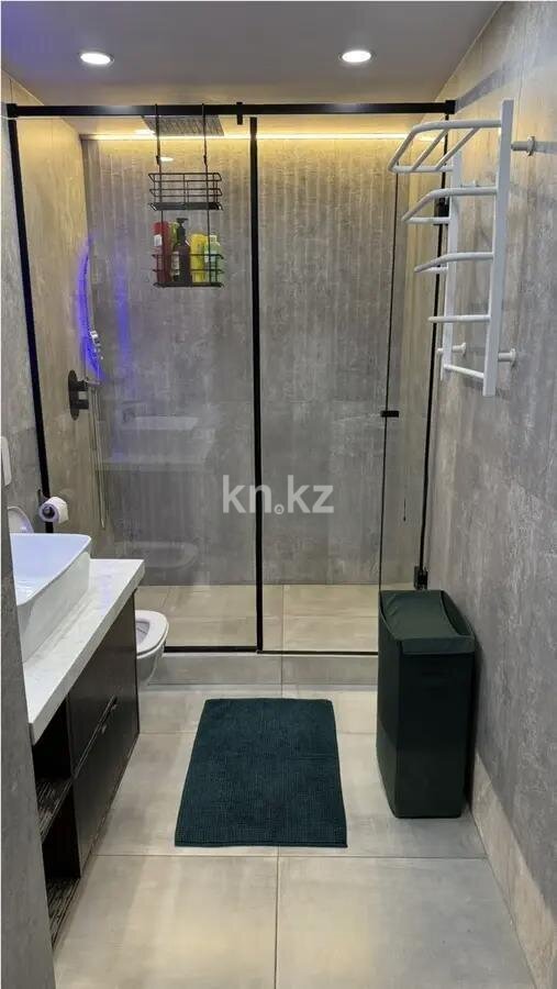 Продажа 4-комнатной квартиры, 110 м² в Алматы - фото 6