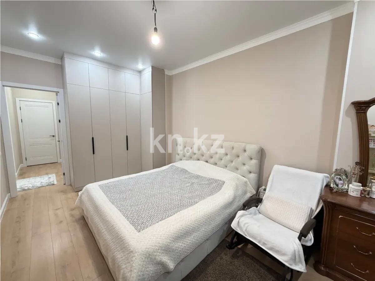 Продажа 3-комнатной квартиры, 86 м² в Астане - фото 2