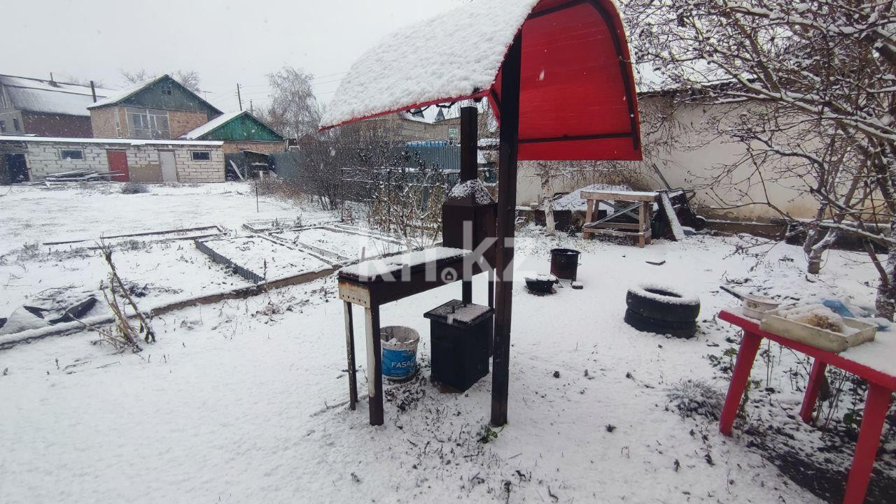 Продажа 6-комнатного дома, 200 м², ул. Четская в Караганде - фото 22