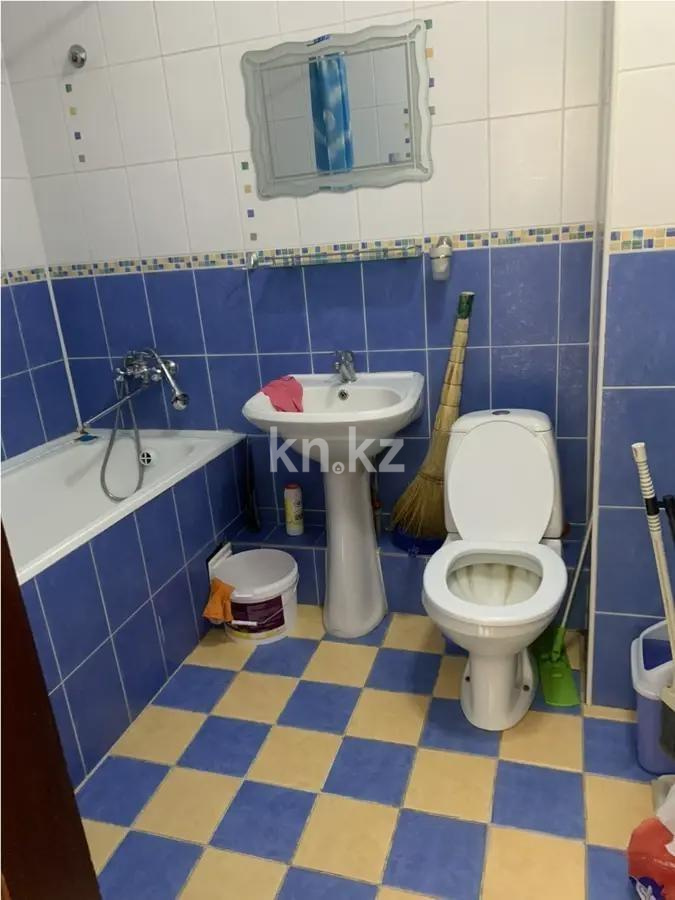 Продажа 1-комнатной квартиры, 42.7 м² - Продажа квартир в Алматы - страница 3 фото 3 из 4