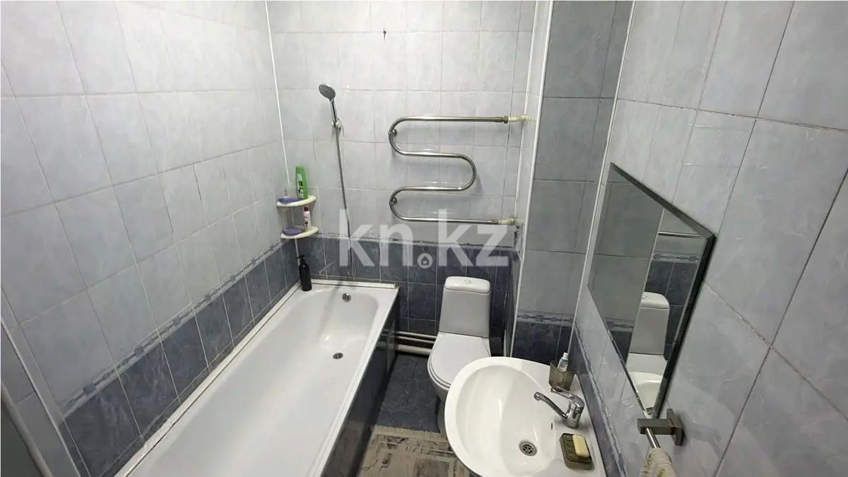 Продажа 3-комнатной квартиры, 88 м² - Продажа квартир в Алматы - страница 8 фото 5 из 6