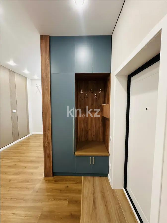 Продажа 2-комнатной квартиры, 43 м², ул. Е-429, дом  14/1 в Астане - фото 7