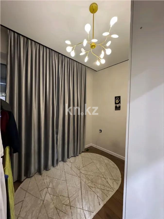 Продажа 2-комнатной квартиры, 39 м², ул. Мухамедханова, дом  6 в Астане - фото 2