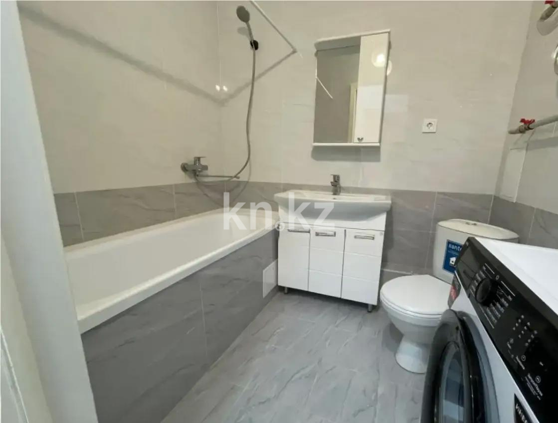 Продажа 1-комнатной квартиры, 35 м² в Астане - фото 3
