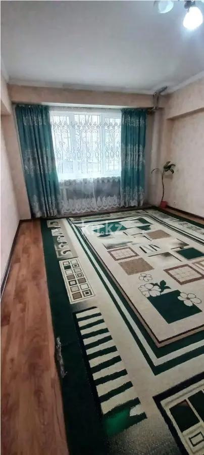 Продажа 2-комнатной квартиры, 58 м² в Алматы