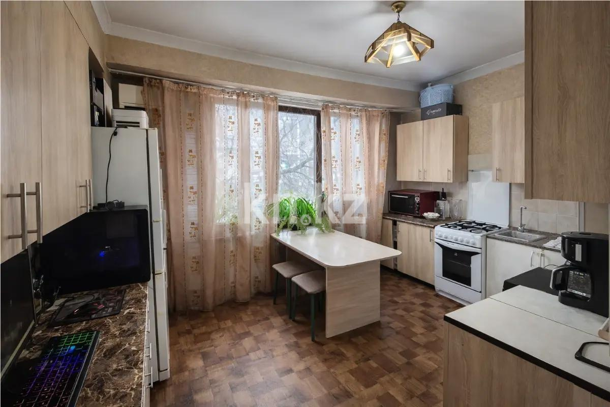 Продажа 1-комнатной квартиры, 47.5 м² - Продажа однокомнатных квартир в Алматы - страница 26 фото 2 из 4