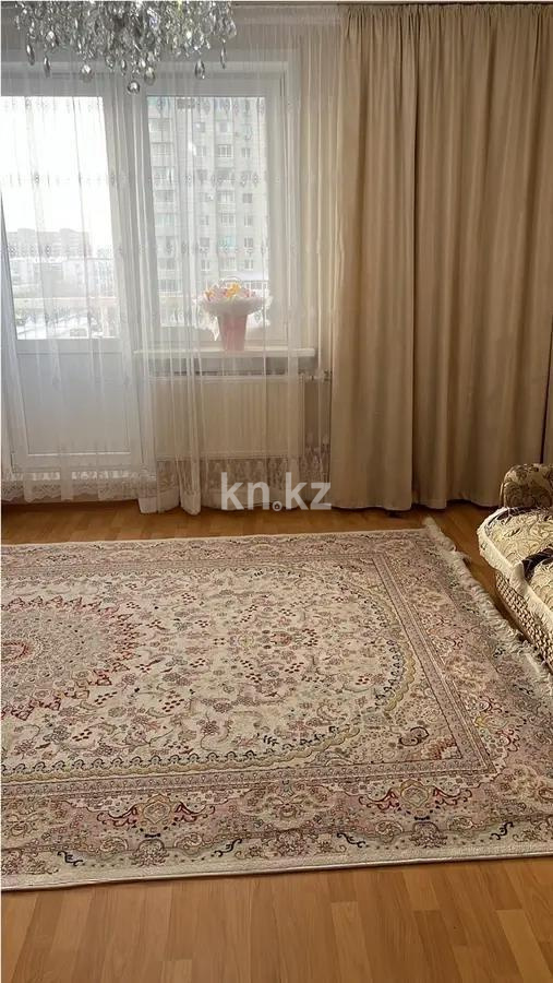Продажа 2-комнатной квартиры, 75 м² в Астане